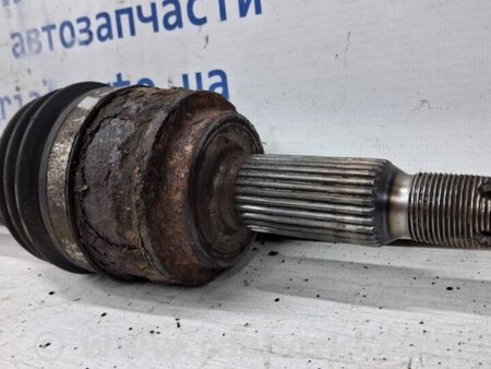 ФОТО Привод передний левый МКПП для Mitsubishi Lancer X 10 (08-17) Киев