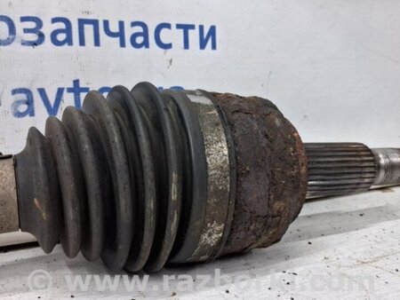 ФОТО Привод передний левый МКПП для Mitsubishi Lancer X 10 (08-17) Киев