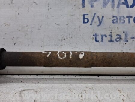 ФОТО Привод передний левый МКПП для Mitsubishi Lancer X 10 (08-17) Киев