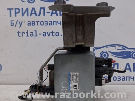 ФОТО Блок управления для Mitsubishi Lancer X 10 (08-17) Киев