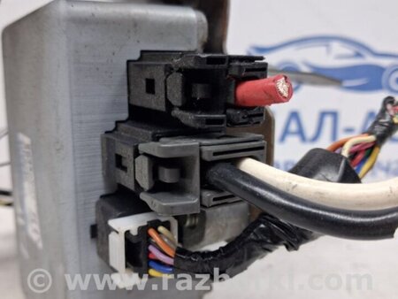 ФОТО Блок управления для Mitsubishi Lancer X 10 (08-17) Киев