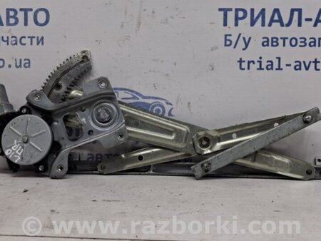 ФОТО Стеклоподъемник передний правый для Mitsubishi Lancer X 10 (08-17) Киев