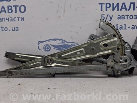 ФОТО Стеклоподъемник передний правый для Mitsubishi Lancer X 10 (08-17) Киев