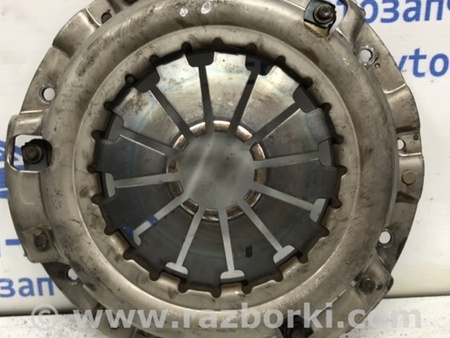 ФОТО Корзина сцепления для Mitsubishi Lancer X 10 (08-17) Киев