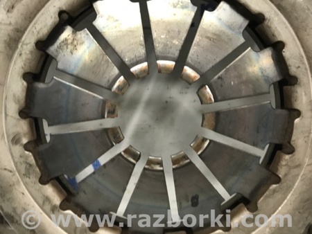 ФОТО Корзина сцепления для Mitsubishi Lancer X 10 (08-17) Киев