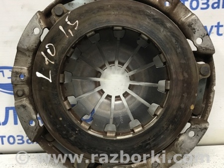 ФОТО Корзина сцепления для Mitsubishi Lancer X 10 (08-17) Киев