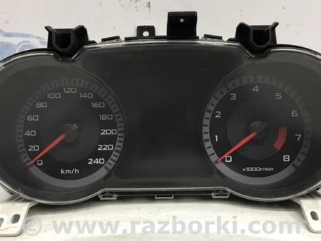 ФОТО Приборная панель для Mitsubishi Lancer X 10 (08-17) Киев