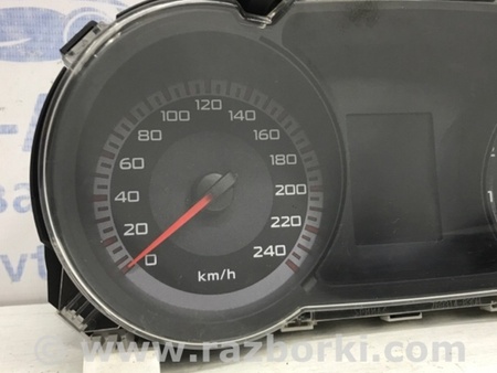 ФОТО Приборная панель для Mitsubishi Lancer X 10 (08-17) Киев
