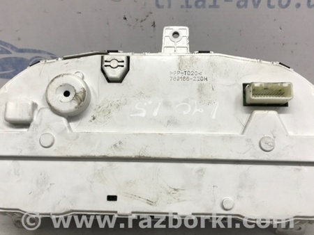 ФОТО Приборная панель для Mitsubishi Lancer X 10 (08-17) Киев