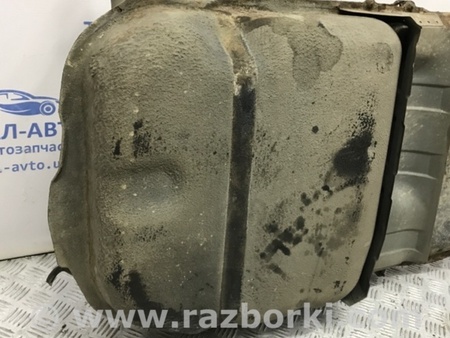 ФОТО Бак топливный металлический для Mitsubishi Lancer X 10 (08-17) Киев