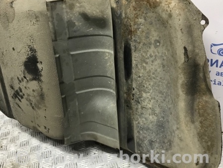 ФОТО Бак топливный металлический для Mitsubishi Lancer X 10 (08-17) Киев