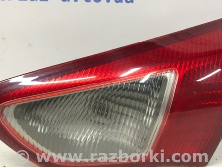 ФОТО Фонарь задний внутренний правый для Mitsubishi Lancer X 10 (08-17) Киев