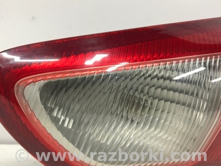 ФОТО Фонарь задний внутренний правый для Mitsubishi Lancer X 10 (08-17) Киев