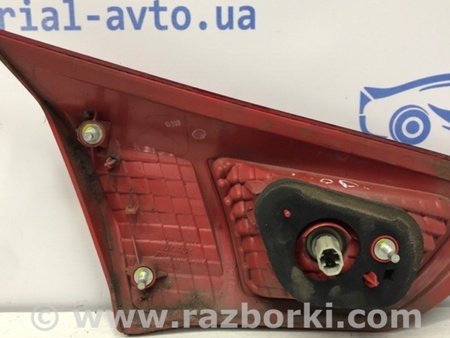 ФОТО Фонарь задний внутренний правый для Mitsubishi Lancer X 10 (08-17) Киев