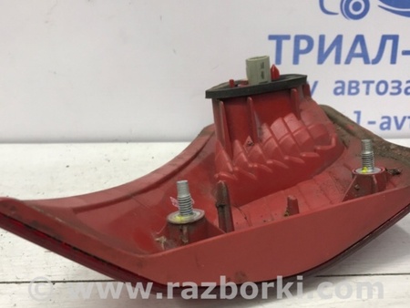 ФОТО Фонарь задний внутренний правый для Mitsubishi Lancer X 10 (08-17) Киев