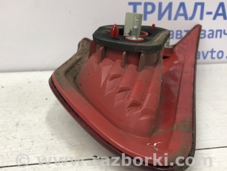 ФОТО Фонарь задний внутренний правый для Mitsubishi Lancer X 10 (08-17) Киев