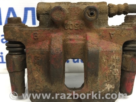 ФОТО Суппорт задний правый для Mitsubishi Lancer X 10 (08-17) Киев