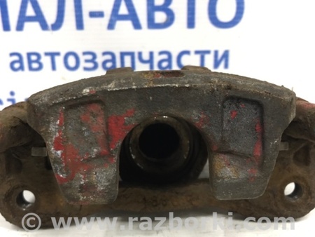 ФОТО Суппорт задний правый для Mitsubishi Lancer X 10 (08-17) Киев