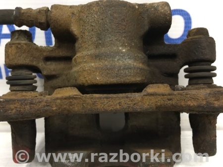 ФОТО Суппорт задний правый для Mitsubishi Lancer X 10 (08-17) Киев