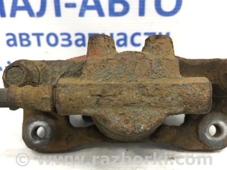 ФОТО Суппорт задний правый для Mitsubishi Lancer X 10 (08-17) Киев