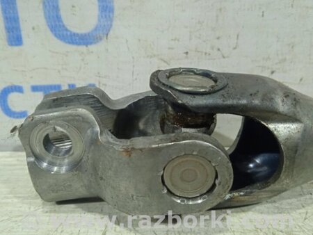 ФОТО Карданчик рулевой для Mitsubishi Lancer X 10 (08-17) Киев