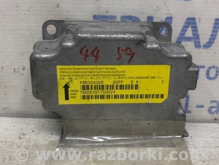 ФОТО Блок AIRBAG для Mitsubishi Lancer X 10 (08-17) Киев