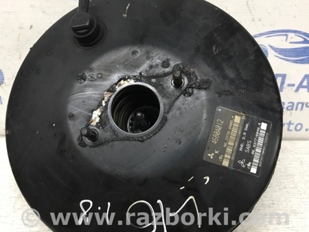 ФОТО Вакуумный усилитель тормозов для Mitsubishi Lancer X 10 (08-17) Київ