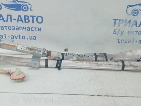 ФОТО Airbag потолка(шторка) левый для Mazda 6 GH (2008-...) Киев