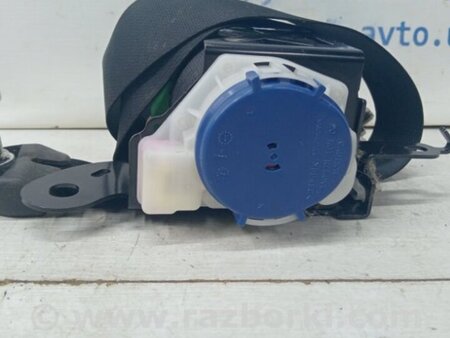 ФОТО Ремень безопасности передний левый для Mazda 6 GH (2008-...) Киев