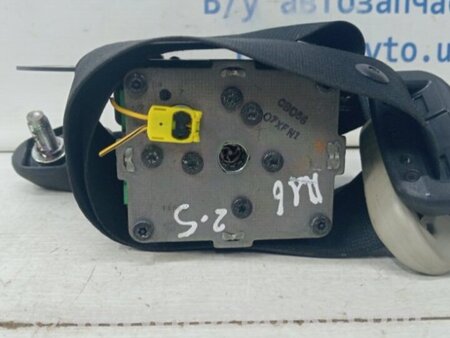 ФОТО Ремень безопасности передний левый для Mazda 6 GH (2008-...) Киев