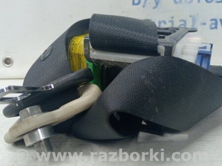 ФОТО Ремень безопасности передний левый для Mazda 6 GH (2008-...) Киев