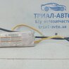 Подушка безопасности в кресло Mazda 6 GH (2008-...)