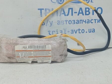 ФОТО Подушка безопасности в кресло для Mazda 6 GH (2008-...) Киев