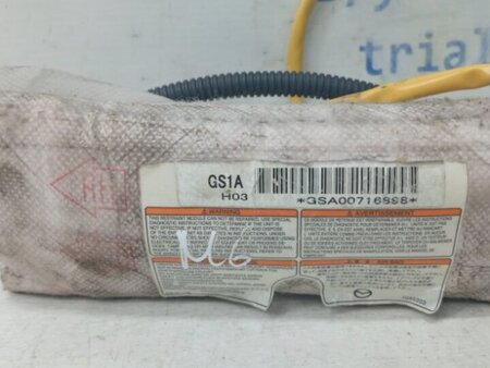 ФОТО Подушка безопасности в кресло для Mazda 6 GH (2008-...) Киев