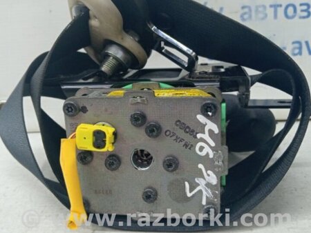 ФОТО Ремень безопасности передний правый для Mazda 6 GH (2008-...) Киев