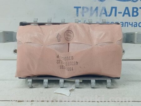 ФОТО Подушка безопасности в торпеду для Mazda 6 GH (2008-...) Киев