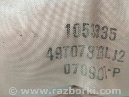 ФОТО Подушка безопасности в торпеду для Mazda 6 GH (2008-...) Киев