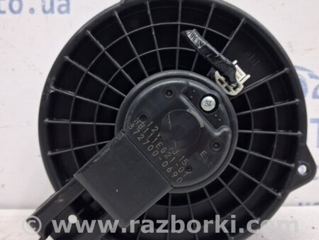 ФОТО Моторчик печки для Mazda 6 GH (2008-...) Киев