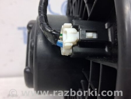 ФОТО Моторчик печки для Mazda 6 GH (2008-...) Киев