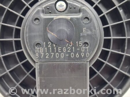 ФОТО Моторчик печки для Mazda 6 GH (2008-...) Киев