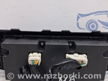 ФОТО Блок управления кондиционером для Mazda 6 GH (2008-...) Киев