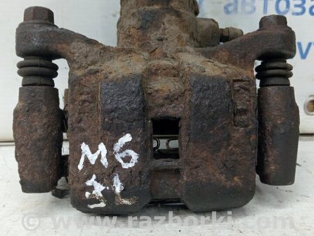 ФОТО Суппорт задний левый для Mazda 6 GH (2008-...) Киев