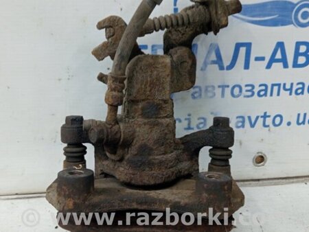 ФОТО Суппорт задний левый для Mazda 6 GH (2008-...) Киев