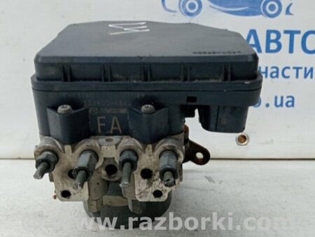 ФОТО Блок ABS для Mazda 6 GH (2008-...) Киев