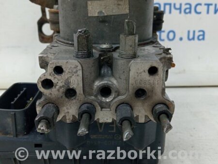ФОТО Блок ABS для Mazda 6 GH (2008-...) Киев