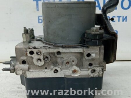 ФОТО Блок ABS для Mazda 6 GH (2008-...) Киев