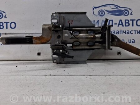 ФОТО Колонка рулевая для Mitsubishi Lancer X 10 (08-17) Киев