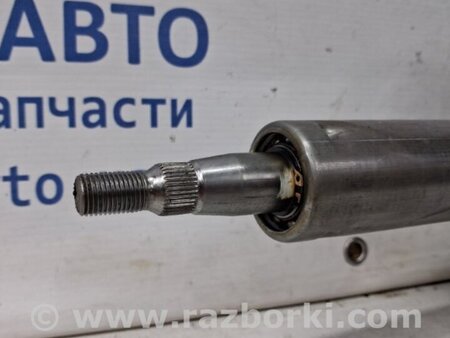 ФОТО Колонка рулевая для Mitsubishi Lancer X 10 (08-17) Киев