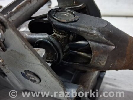 ФОТО Колонка рулевая для Mitsubishi Lancer X 10 (08-17) Киев