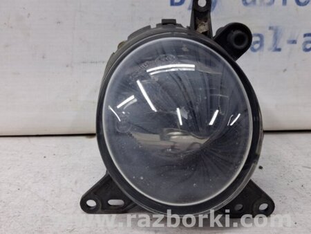 ФОТО Фара противотуманная правая для Mitsubishi Lancer X 10 (08-17) Киев